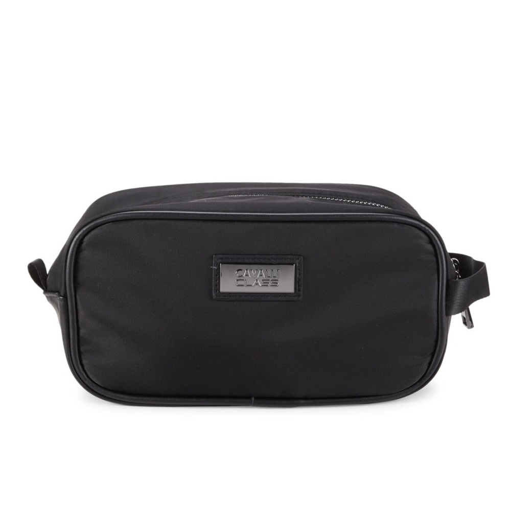 CAVALLI CLASS TOILETRY BAG